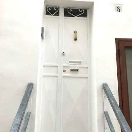 Nino Bixio House Ostuni