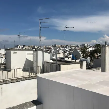 Nino Bixio House Ferienhaus