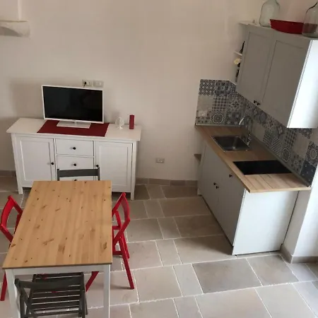 Ferienhaus Nino Bixio House